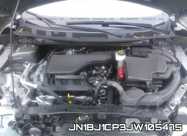 JN1BJ1CP3JW105475 фото 2