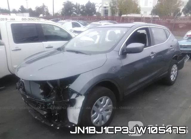 JN1BJ1CP3JW105475 фото 3