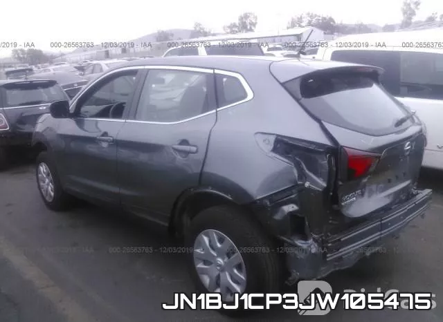 JN1BJ1CP3JW105475 фото 4