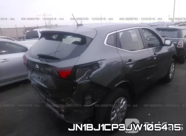 JN1BJ1CP3JW105475 фото 5