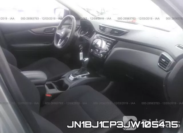 JN1BJ1CP3JW105475 фото 6