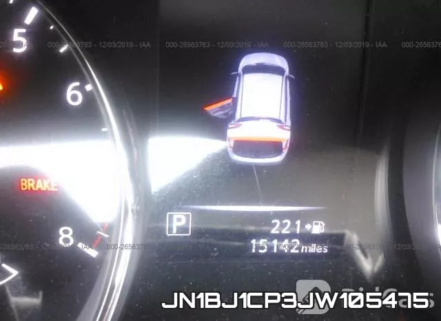 JN1BJ1CP3JW105475 фото 7