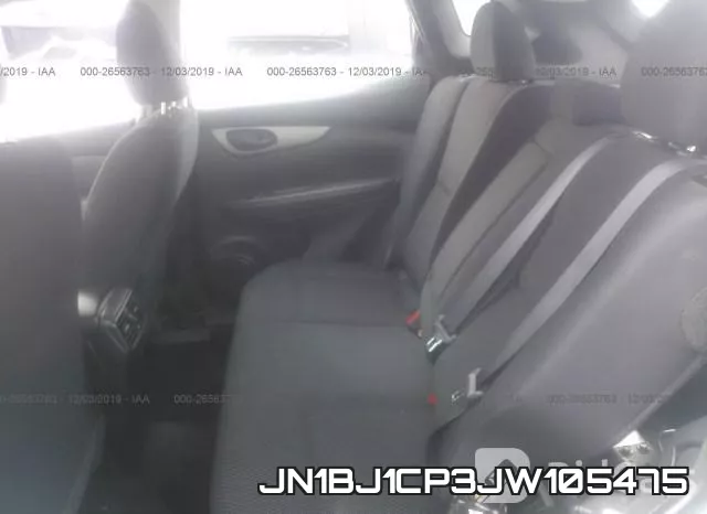 JN1BJ1CP3JW105475 фото 8
