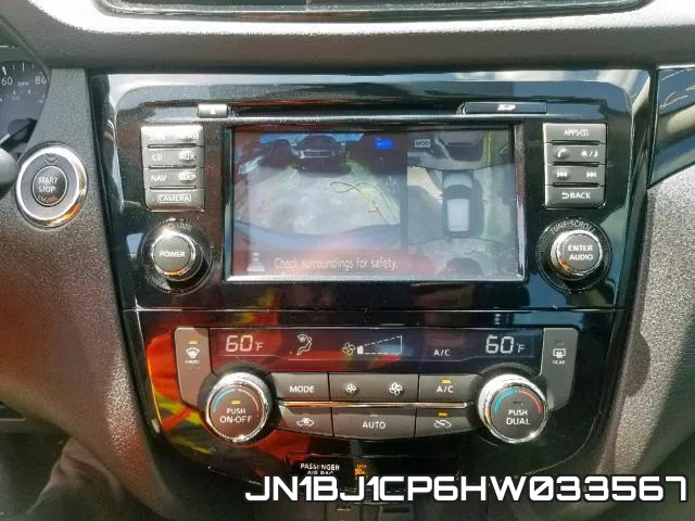 JN1BJ1CP6HW033567 фото 10