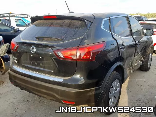 JN1BJ1CP7KW524530 фото 2