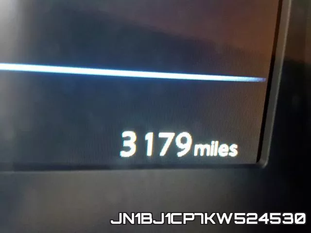 JN1BJ1CP7KW524530 фото 4