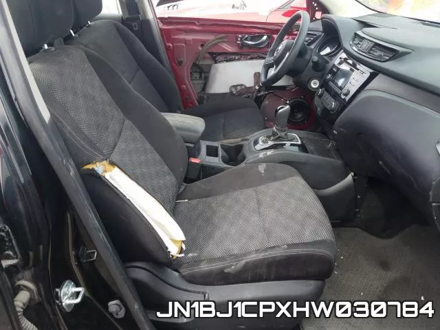 JN1BJ1CPXHW030784 фото 6