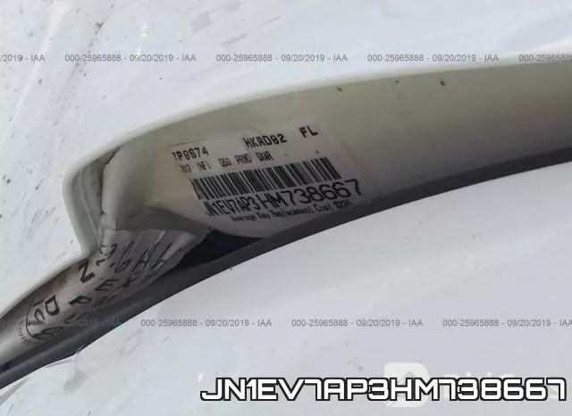 JN1EV7AP3HM738667 фото 10