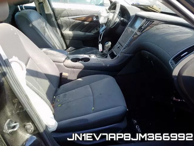 JN1EV7AP8JM366992 фото 4