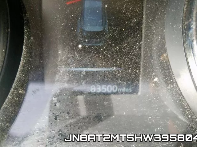 JN8AT2MT5HW395804 фото 9