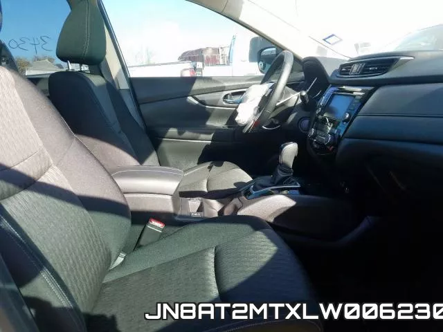 JN8AT2MTXLW006230 фото 6