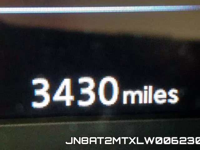 JN8AT2MTXLW006230 фото 7