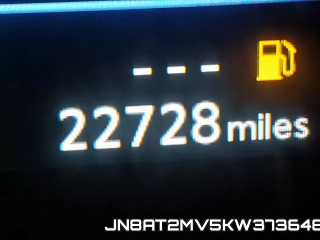 JN8AT2MV5KW373648 фото 7