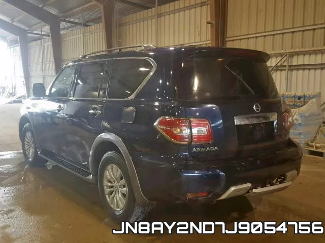 JN8AY2ND7J9054756 фото 4