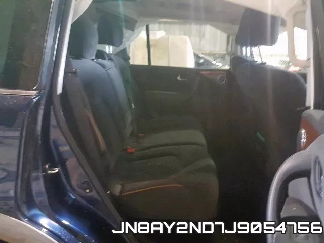 JN8AY2ND7J9054756 фото 6