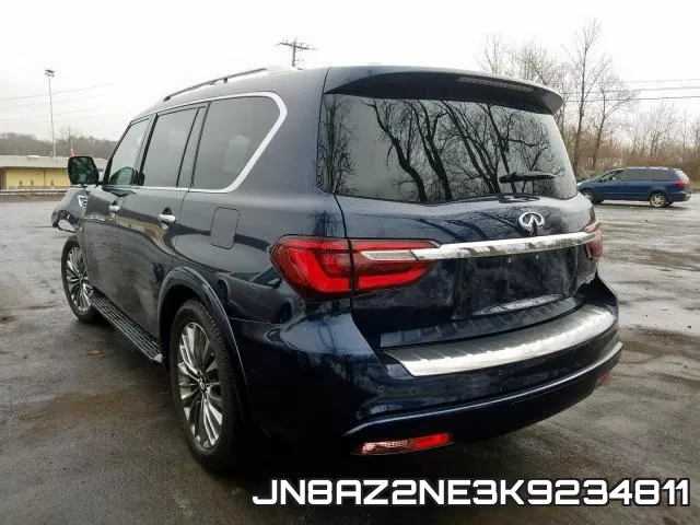 JN8AZ2NE3K9234811 фото 4