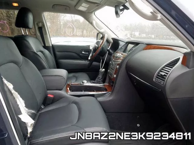 JN8AZ2NE3K9234811 фото 6