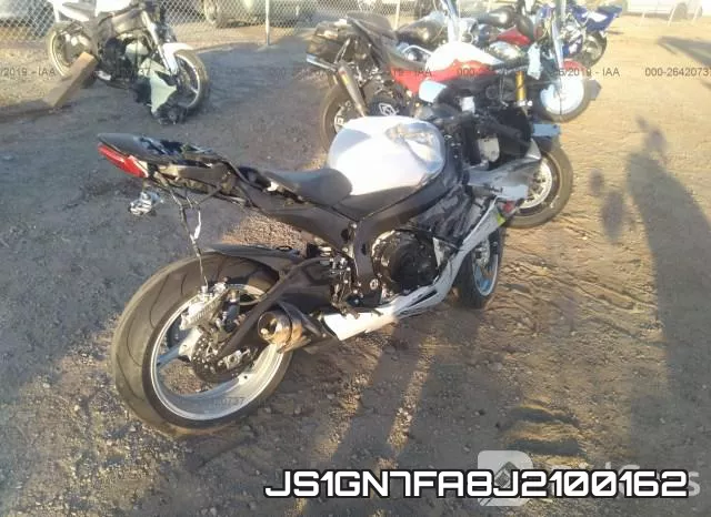 JS1GN7FA8J2100162 фото 4