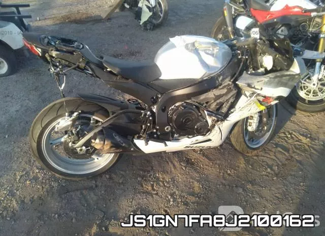 JS1GN7FA8J2100162 фото 8