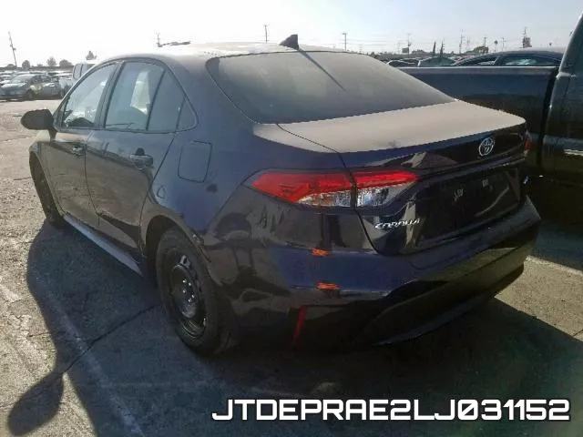 JTDEPRAE2LJ031152 фото 4