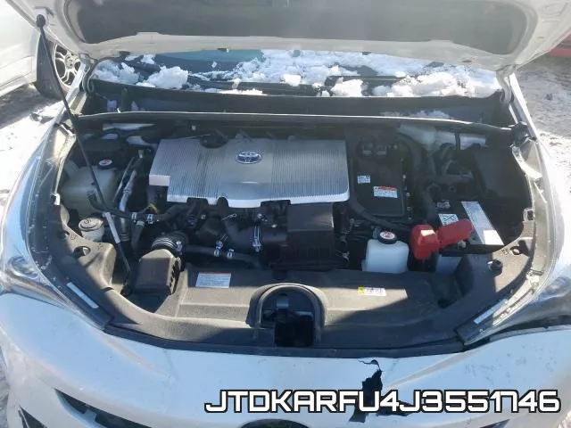JTDKARFU4J3551746 фото 7