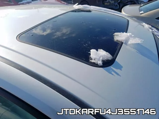 JTDKARFU4J3551746 фото 9