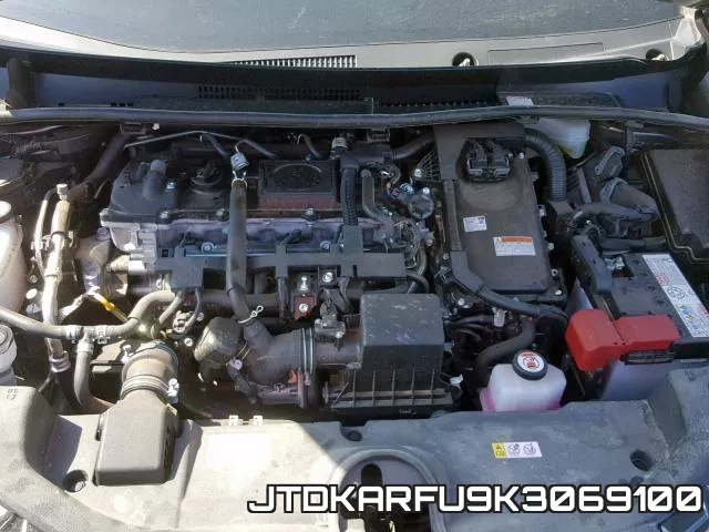 JTDKARFU9K3069100 фото 5