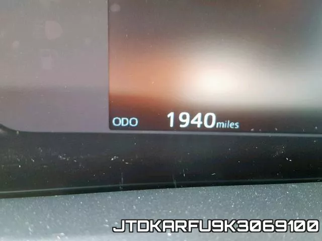 JTDKARFU9K3069100 фото 6