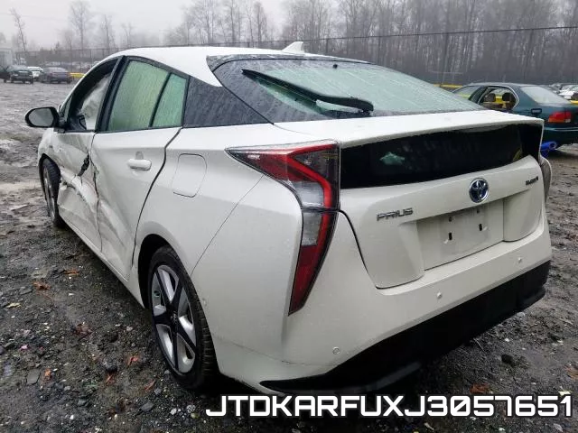 JTDKARFUXJ3057651 фото 4