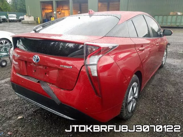 JTDKBRFU8J3070122 фото 4