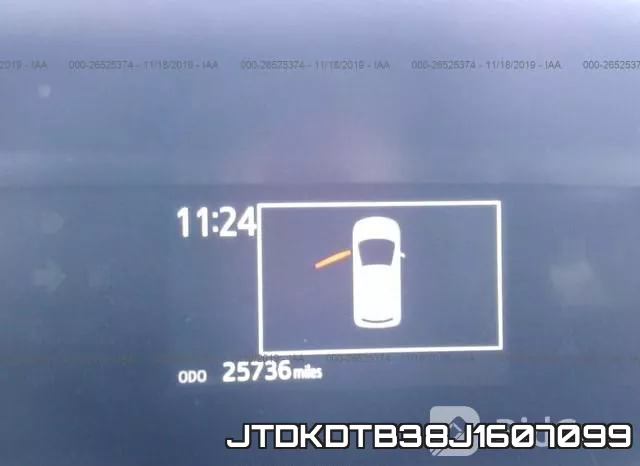 JTDKDTB38J1607099 фото 6