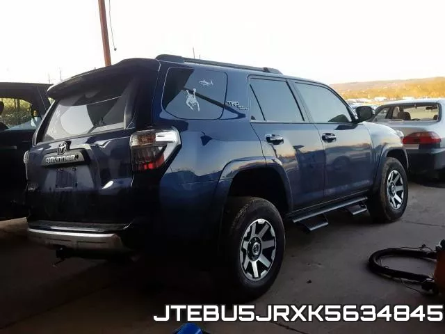 JTEBU5JRXK5634845 фото 4