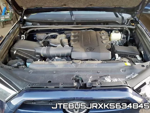 JTEBU5JRXK5634845 фото 6