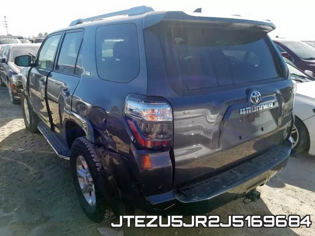 JTEZU5JR2J5169684 фото 2