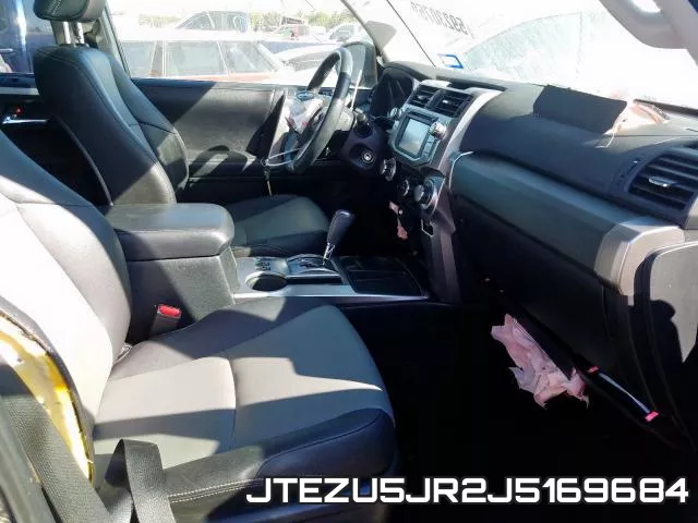 JTEZU5JR2J5169684 фото 4