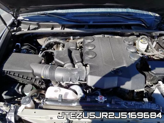 JTEZU5JR2J5169684 фото 5