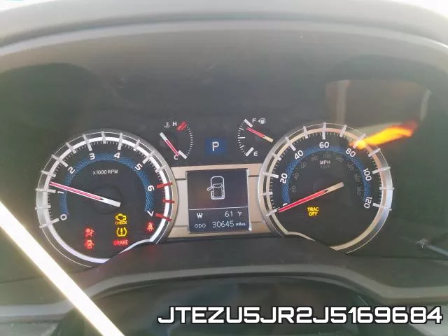 JTEZU5JR2J5169684 фото 6