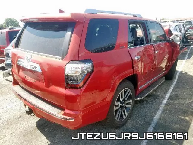 JTEZU5JR9J5168161 фото 4