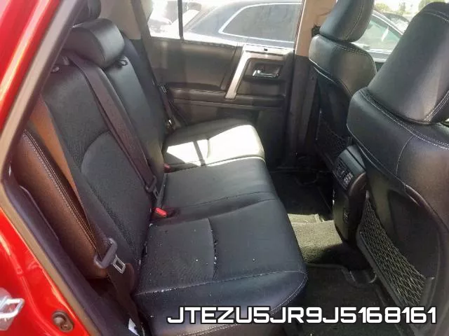 JTEZU5JR9J5168161 фото 6