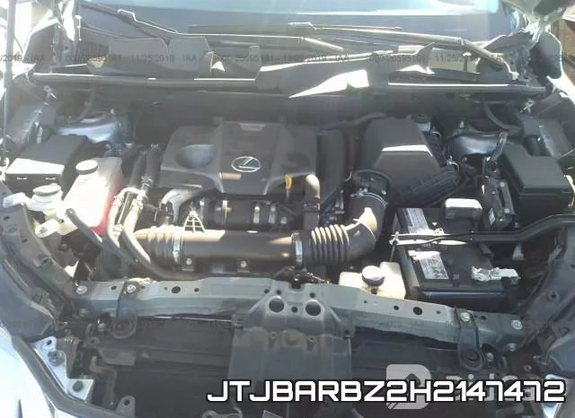 JTJBARBZ2H2147472 фото 2