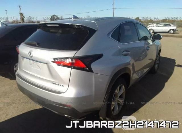 JTJBARBZ2H2147472 фото 4