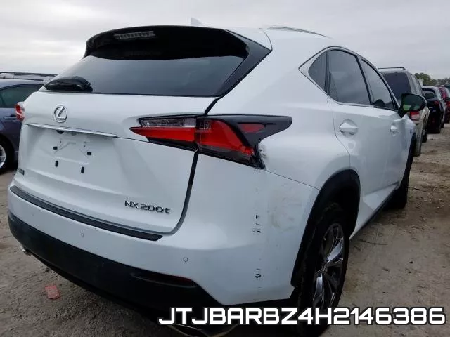 JTJBARBZ4H2146386 фото 4