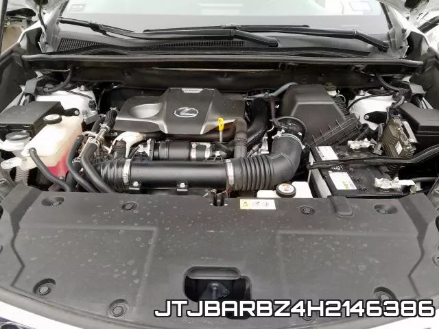 JTJBARBZ4H2146386 фото 7