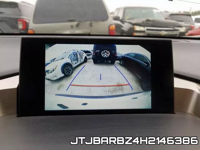 JTJBARBZ4H2146386 фото 9