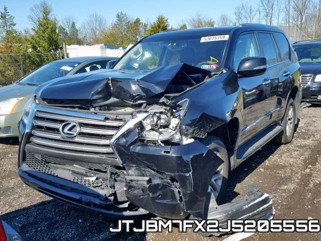 JTJBM7FX2J5205556 фото 3