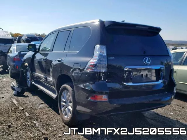 JTJBM7FX2J5205556 фото 4