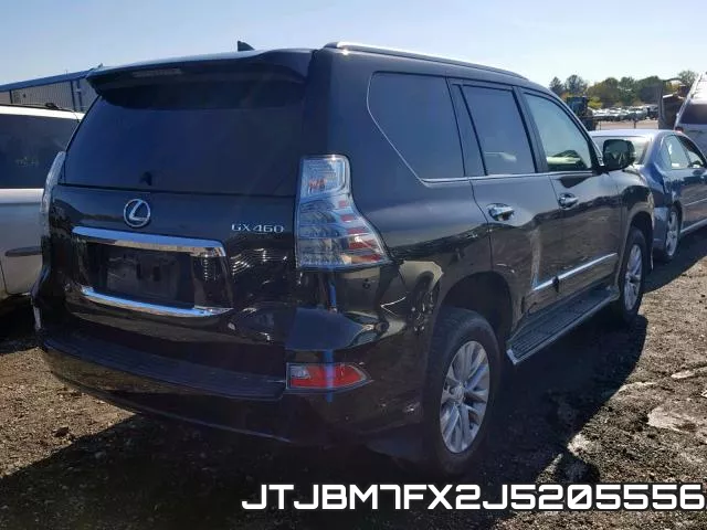 JTJBM7FX2J5205556 фото 5