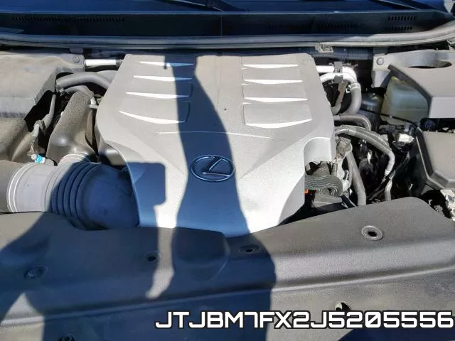JTJBM7FX2J5205556 фото 8