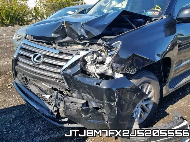 JTJBM7FX2J5205556 фото 9