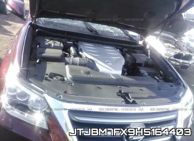 JTJBM7FX9H5164403 фото 2